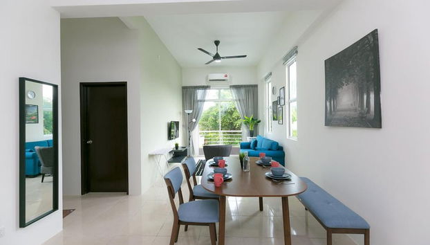 Servicio de comidas en la habitación