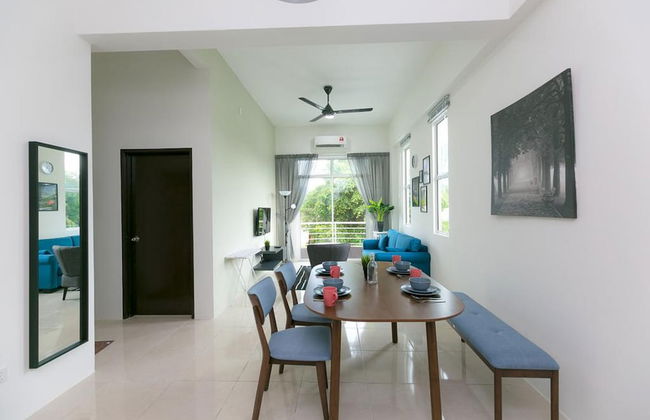 GreyWalls Scandinavian House by Sanguine - Foto 5