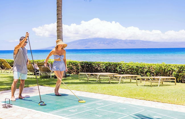 Aston Mahana at Kaanapali - Foto 62