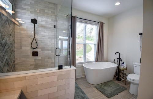 Mountain Ridge Retreat - Foto 19