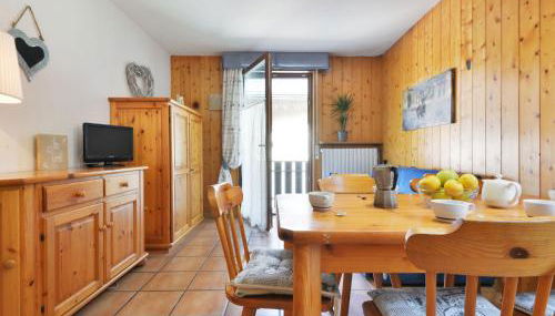 Apartment Apt 3 by Interhome - Foto 4