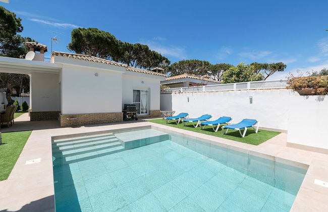 La Perla Costera in Chiclana de la Frontera - Foto 3