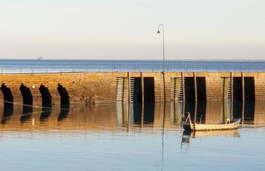 Port de La Houle - Beau 2 pièces classé 3 étoiles avec stationnement - Photo 13