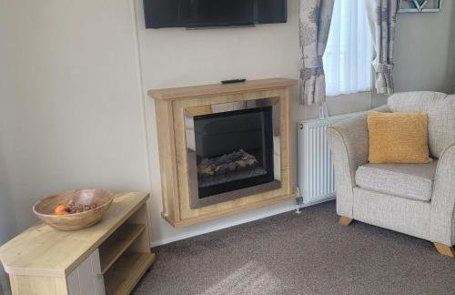 Beachside Lodge - Sleeps 6 - Pets ok - Plus Parking - Foto 17