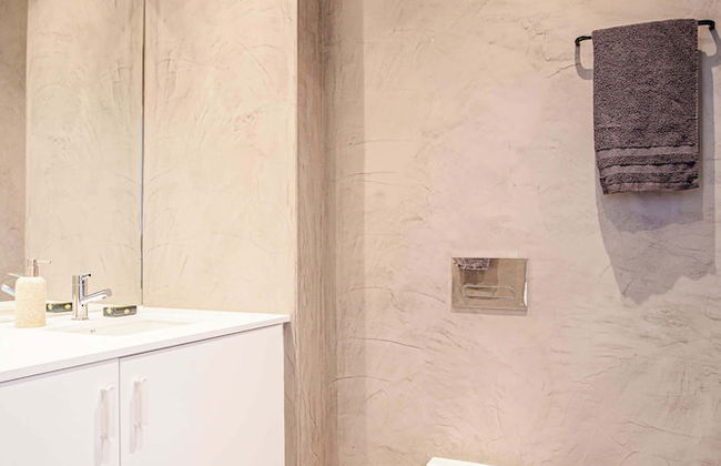 Olala Equador Penthouse - Photo 18