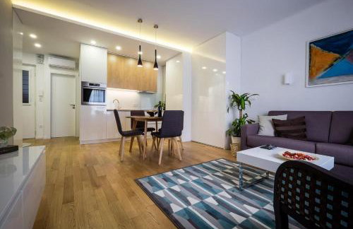 Caelestis Apartment - Foto 13