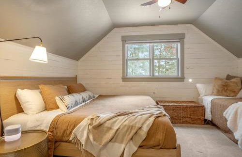 North Loon Cabin - Foto 14