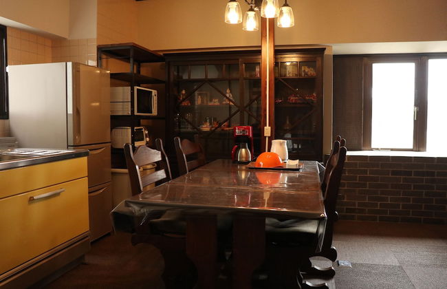 Guest House Dohei - Foto 21