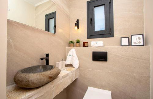 Daroma Villa, Paliouri by Halkidiki Villas - Foto 20