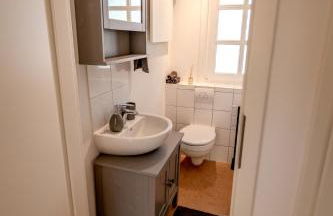 Gemütliches Holzhaus am Meer - Foto 11