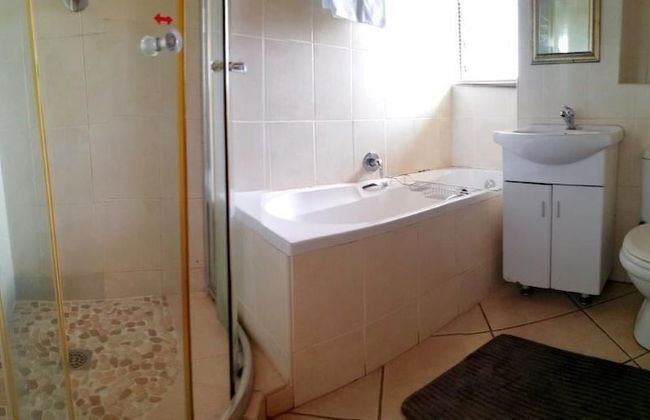 Flamingo Lodge - Foto 18