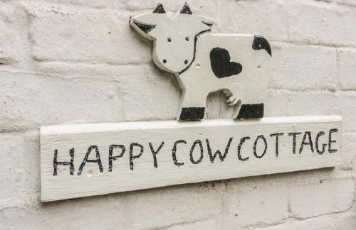 Happy Cow - Foto 3
