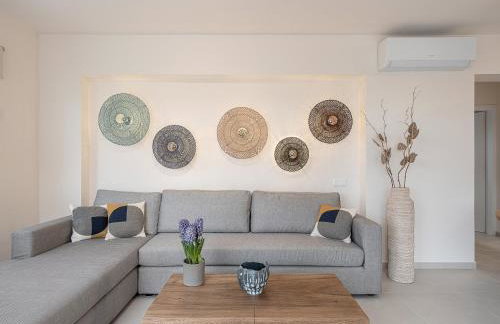 Calmaliving Seaside apartments with pool - Foto 15