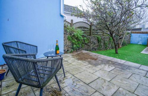 Lobster Cottage - 3 Bedroom Cottage - Tenby - Foto 32