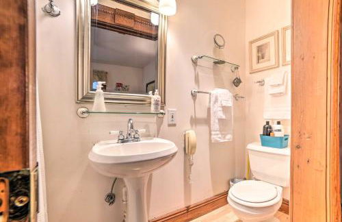 Historic Gaylord Home in Heart of Downtown! - Foto 26