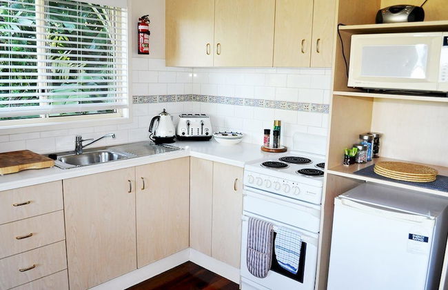 The Cottages - Foto 9