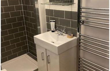 Lovely one bed apartment with garden - Foto 9