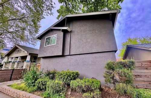 Central Midtown Apt-Secure Parking-Walk to Target - Foto 28