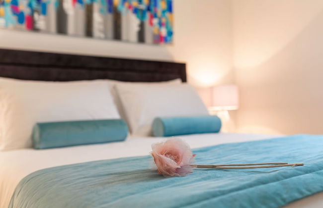 Apartments Stipisic - Foto 2