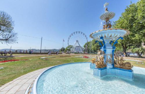 2A Redcliffe - Stunning quiet apartment by the sea - Foto 25