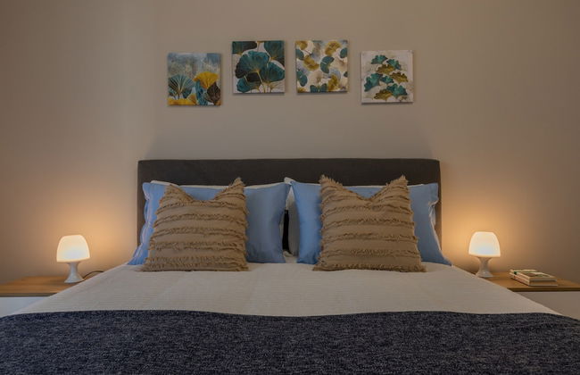 C so Francia 266 - Torino Modern Stay - Foto 12