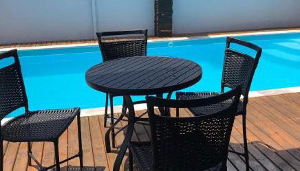 Área de lazer Gabata - Foto 5