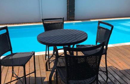 Área de lazer Gabata - Foto 5