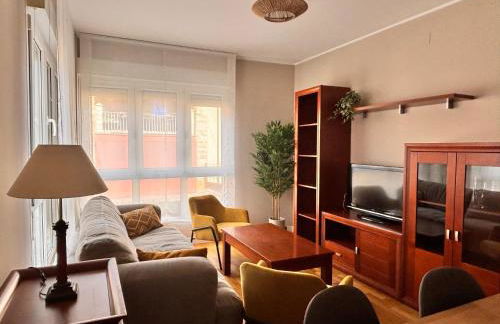 Apartamento El Balcón de Castañera con garaje - Photo 1