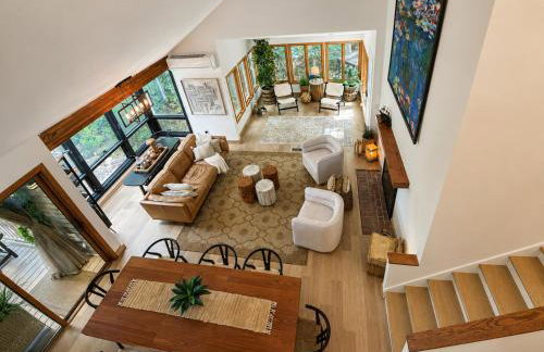 Cape Cod Villa - Foto 1
