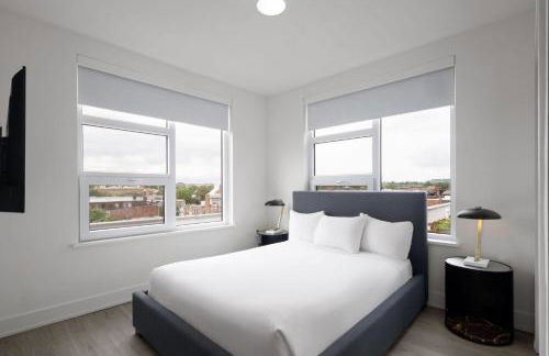 Reside NoMa, a Wyndham Residence - Foto 70