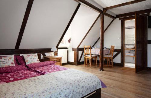 Gospodarstwo Agroturystyczne Kowalowe Wzgórze - Foto 18