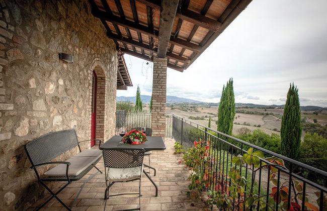 Tenuta Pianirossi - Photo 53