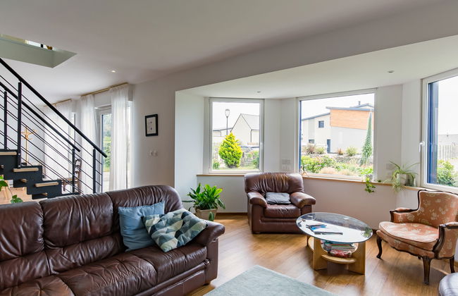 La Grève bleue - Foto 8