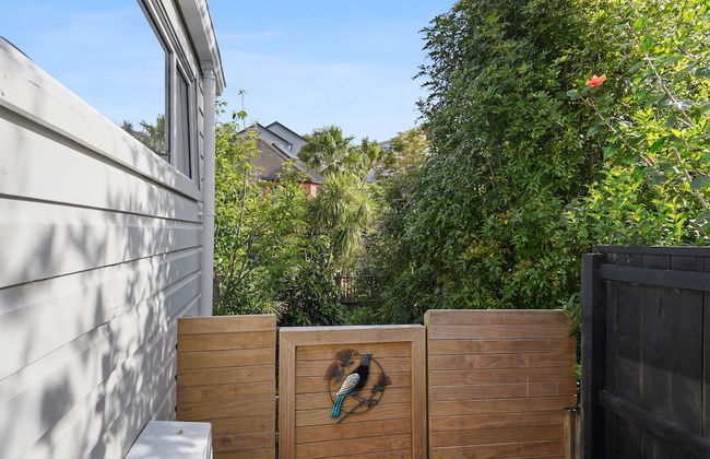 Mission Bay Secret Garden Hideaway -WIFI - Foto 20