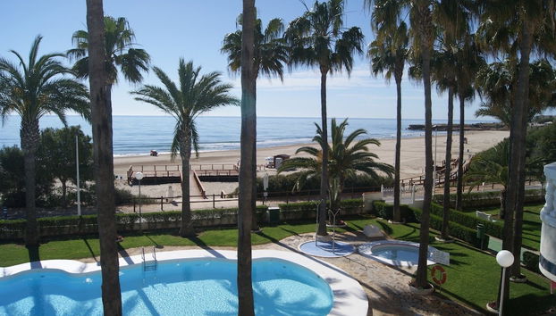 Apartamentos Casablanca Marineu - Foto 2, Imagen principal