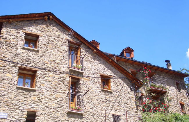 Casa Garbot - Foto 1