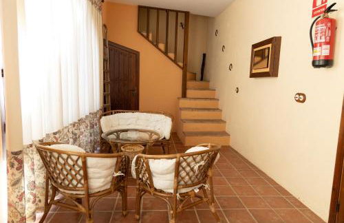 Casa Rural La Milana - Foto 76