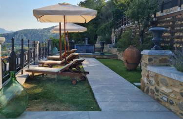 DA ERCOLE casa vacanze di lusso con giardino, piscina e idromassaggio. - Foto 10