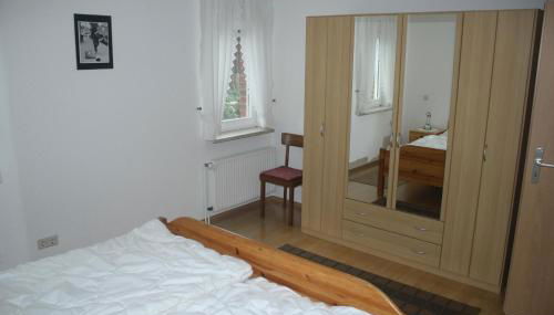 Ferienwohnung Zum Schwalbennest - Foto 4