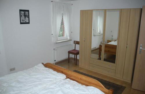 Ferienwohnung Zum Schwalbennest - Foto 4