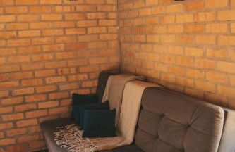 Prana Chalé com Hidromassagem - Águas Mornas - SC - Photo 25