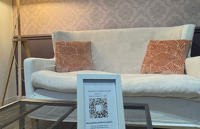 Les Pénates de Loire - Foto 76