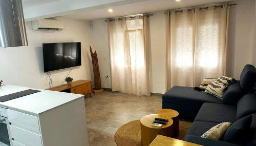 Tres Carabelas con Wifi y Netflix - Foto 3