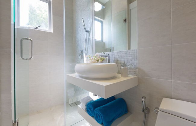 Sam-kah Residence 8 - Foto 79