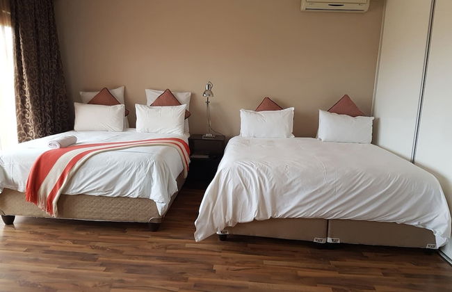 Fairview Bed And Breakfast - Family Room 2 - Foto 1