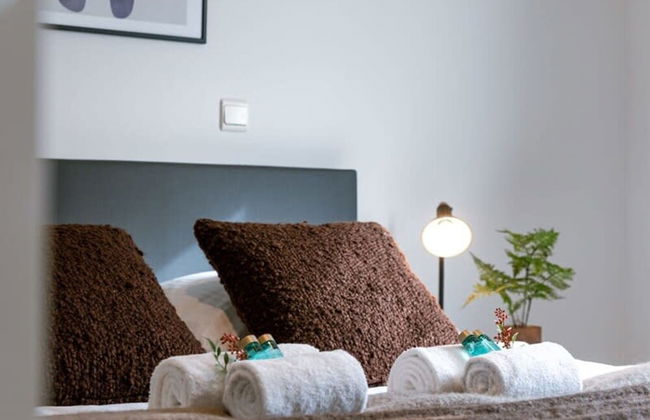 Comfortable Apartment Near the sea - Foto 15