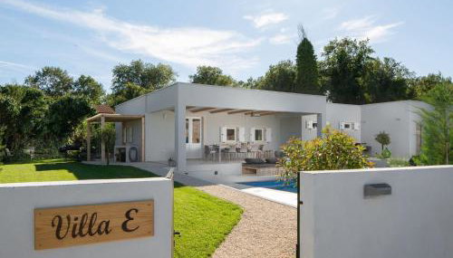 Holiday Home mit eigenem Pool by Interhome - Foto 2