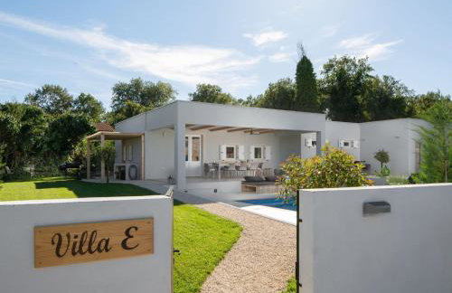 Holiday Home mit eigenem Pool by Interhome - Foto 2