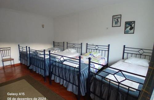 Casa das Oliveiras - Manteigas - Foto 42