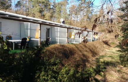 Ferienwohnungen Beetzseeheide - Foto 21